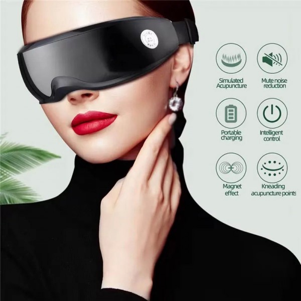 Oculaire intelligent sans fil avec vibration magnétique|5,39 €|OKKO MODE