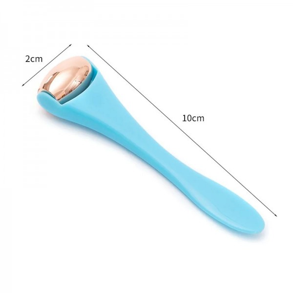 Rouleau à glace en acier inoxydable double tête pour les yeux|1,79 €|OKKO MODE