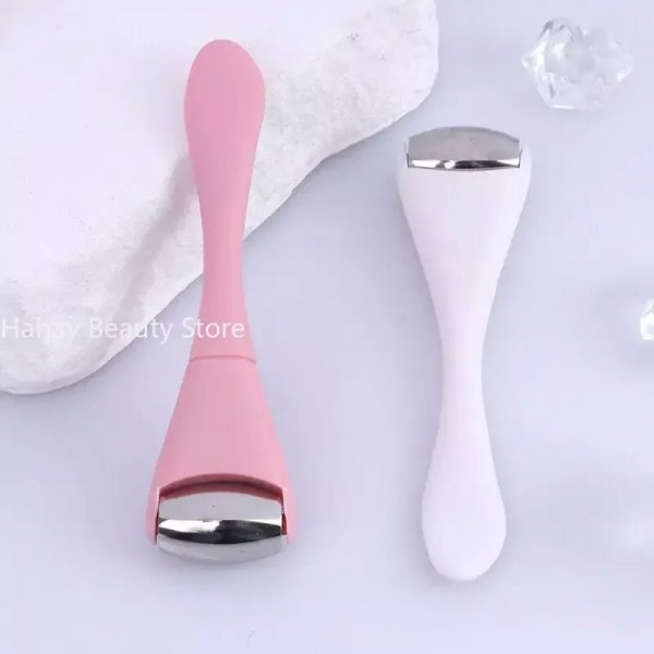 Rouleau à glace en acier inoxydable double tête pour les yeux|1,79 €|OKKO MODE