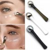 Rouleau applicateur de crème pour les yeux en alliage d'or anti déformable|1,79 €|OKKO MODE