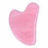 Grattoir facial Gua Sha en résine pour massage|1,79 €|OKKO MODE