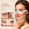 Masque pour les yeux 3D - Relaxation, fatigue, éclaircissement cernes & lissage|9,87 €|OKKO MODE