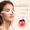 Masque Relaxant pour les Yeux 3D - Fatigue, Cernes et Rides Éclaircis|17,15 €|OKKO MODE