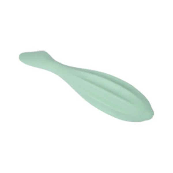 Rouleau de beauté en silicone Gua Sha pour le visage et les yeux, outils de soins de la peau, massage facial|1,96 €|OKKO MODE