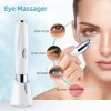 Stylo masseur intelligent pour les yeux, compresse, désinfection LED, masseur pour les yeux, raffermissement de la peau, anti-âg|6,00 €|OKKO MODE