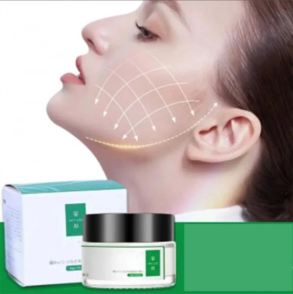 Crème pour le visage au collagène et composé peptidique, crème pour le visage de jour et de nuit, crème pour le visage CFCream, |40,49 €|OKKO MODE