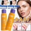 BABI-Spray fixateur de maquillage imperméable, contrôle de l'huile, anti-continuité longue durée, anti-verrouillage des document|53,09 €|OKKO MODE