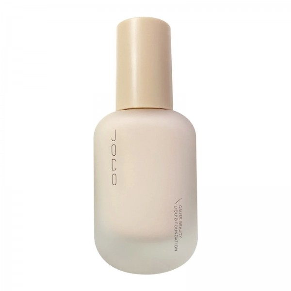 Fond de teint liquide éclaircissant pour la peau, contrôle de l'huile, cosmétiques hydratants, crème de base pour le visage, cou|5,39 €|OKKO MODE