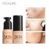 Focallure-Crème de fond de teint liquide pour le visage, couverture complète, correcteur, contrôle de l'huile, hydratant, maquil|4,49 €|OKKO MODE