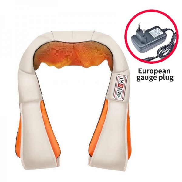 Echarpe massante pour le corps multifonction|21,59 €|OKKO MODE