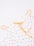 Two-Piece Plus Size Polka Dot Home Wear Set for Women | $11.95 | OKKO MODE