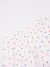 Two-Piece Plus Size Polka Dot Home Wear Set for Women | $11.95 | OKKO MODE