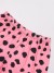 Conjunto pijama corto estampado para mujer, tallas grandes | 16,24 $ | OKKO MODE