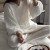 Pijama de manga larga para mujer, ropa de dormir cómoda y sencilla | 23,91 € | OKKO MODE