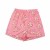 Conjunto feminino de algodão: top curto e shorts, moda verão | 13,99 € | OKKO MODE