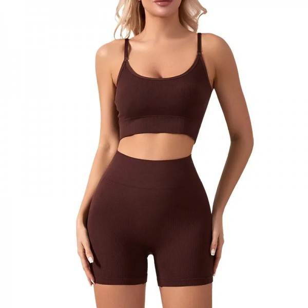 Ensemble de sous-vêtements taille haute pour femme, short confortable et gainant|6,01 €|OKKO MODE