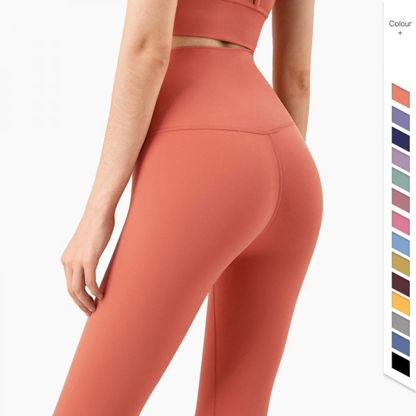 Ensemble de Yoga 2023, Leggings et hauts pour femmes|23,91 €|OKKO MODE