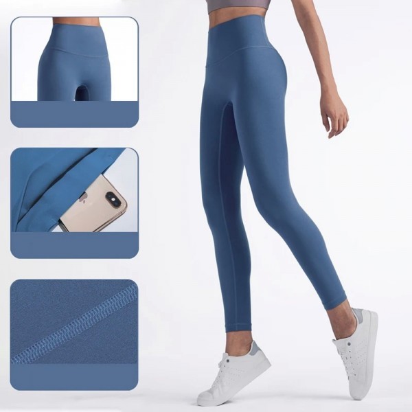 Ensemble de Yoga 2023, Leggings et hauts pour femmes|23,91 €|OKKO MODE