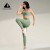 Conjunto de top e leggings para yoga/corrida feminino - respirável, ajustado, seco | 22,67 $ | OKKO MODE