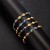 Bracelets de cheville en perles de style bohème femmes, bijoux de pied | 1,99 € | OKKO MODE