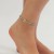 Bracelet d'oral ille en Perles pour Femme, Style Bord de Mer, Plage, Coquillage, Loisir, Voyage, | 1,07 $ | OKKO MODE