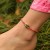 Bracelet d'oral ille en Perles pour Femme, Style Bord de Mer, Plage, Coquillage, Loisir, Voyage, | 1,07 $ | OKKO MODE