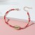 Bracelet d'oral ille en Perles pour Femme, Style Bord de Mer, Plage, Coquillage, Loisir, Voyage, | 1,07 $ | OKKO MODE