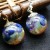 Reiki 7 Chakra Orgonite Pendule, Neues Design, Pendentif Bijoux Mode Amulette Pierre Précieuse Cadeau | 3,24 $ | OKKO MODE