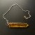 Reiki – pendule de guérison 7 Chakra, pendentif de radiesthésie en cristal naturel, Divination, puces en pierre, chaîne en métal | 8,66 $ | OKKO MODE