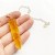 Reiki – pendule de guérison 7 Chakra, pendentif de radiesthésie en cristal naturel, Divination, puces en pierre, chaîne en métal | 8,66 $ | OKKO MODE