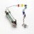 Reiki – pendule de guérison des 7 chakras, pendentif pour radiesthésie, cristal naturel, Quartz, éclats de pierre, alliage de mé | 10,83 $ | OKKO MODE