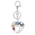 QIMOSHI-Porte-Clés en Clip de Guérison 7 Chakras, Pendentif Arbre de Vie, Collier Reiki, Boîte Cadeau, pour Femme | 6,51 $ | OKKO MODE