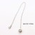 Pendules pour documents en or rose, 20 pièces/lot, équivalent à la griffe ster corrigée, 7 perles de pierre Chakra, cuivre, uniq | 2,73 $ | OKKO MODE