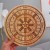 Planche à Pendule Étoile Ronde pour Guidage Spirituel, Fournitures d'Autel, Radiesthésie, Ination Carven | 20,58 $ | OKKO MODE