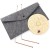 Kit de tiges de radiesthésie en cuivre pour la chasse aux fantômes, les polymères de planche de pendule, l'eau et la guérison én | 21,66 $ | OKKO MODE