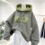 Sweat-shirt patchwork femme : style streetwear décontracté | 23,99 € | OKKO MODE
