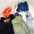 Sweat-shirt patchwork femme : style streetwear décontracté | 23,99 € | OKKO MODE