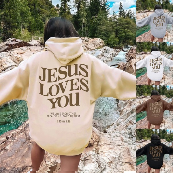 Sudadera gráfica Hip Hop Vintage para niña