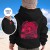 Sweat à capuche manches longues pour filles, style sportif | 15,16 $ | OKKO MODE