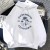 Surfing Paradise Hoodie for Girls and Women in West Coast California | $2.08 | OKKO MODE