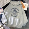 Sweat à capuche Surfing Paradise West Coast California pour fille et femme|2,00 €|OKKO MODE