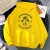 Surfing Paradise Hoodie for Girls and Women in West Coast California | $2.08 | OKKO MODE
