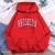 Sweat à Capuche Unisexe Brooklyn New York 1898 | 2,08 $ | OKKO MODE