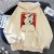 Japanese Anime Demon Slayer Sweatshirt - Unique Manga Style | $22.76 | OKKO MODE