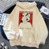 Sweat manga Demon Slayer Japon - Sweatshirt style animé japonais|7,50 €|OKKO MODE