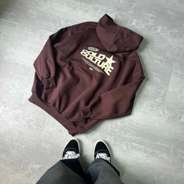 Sweats à capuche graphiques unisexes, Hip Hop style gothique, respirants et classiques|17,03 €|OKKO MODE