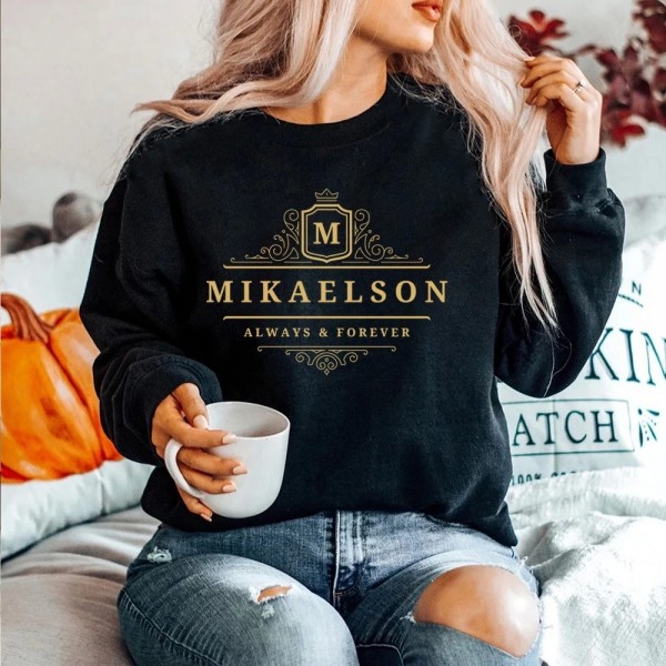 Girl's Hooded Sweatshirt - Various Colors and Sizes