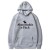 Sudadera con capucha estampada para niña - Pull de invierno | 16,29 $ | OKKO MODE