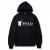 Sweats à capuche unissex, estilo casual para casais - Outono/Inverno | 11,99 € | OKKO MODE