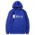 Sweats à capuche unissex, estilo casual para casais - Outono/Inverno | 11,99 € | OKKO MODE